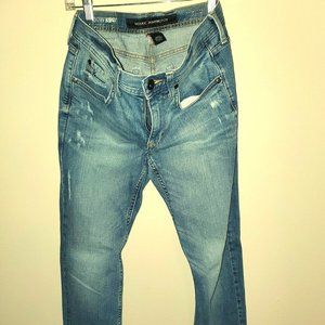 Mens Marc Anthony Jeans Tagged 30x32 Slim straight